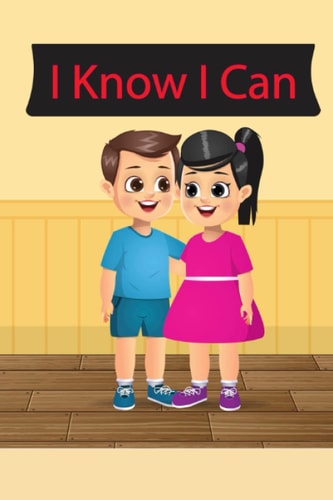 I Know I Can