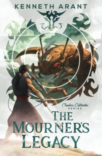 The Mourner's Legacy