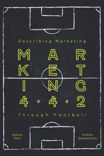 Marketing 4.4.2 Describing Marketing Through Football