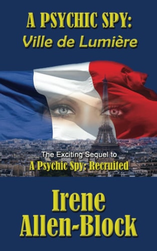 A Psychic Spy Ville de Lumière