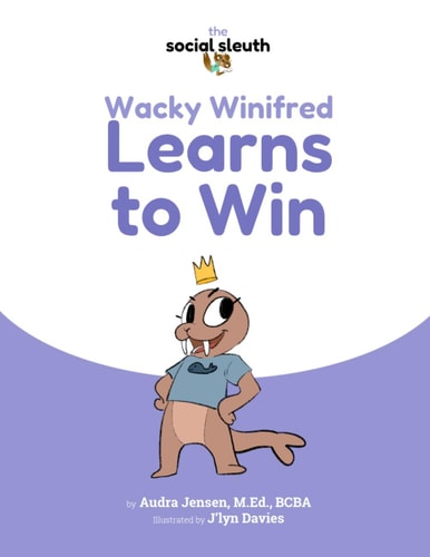 Wacky Winifred Learns to Win