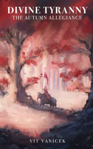 The Autumn Allegiance