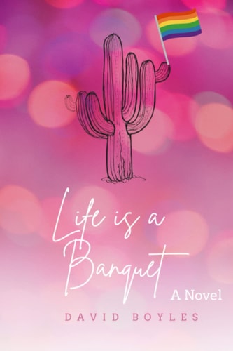 Life Is A Banquet
