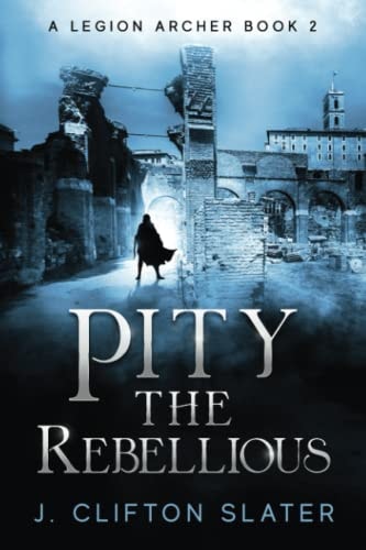 Pity the Rebellious
