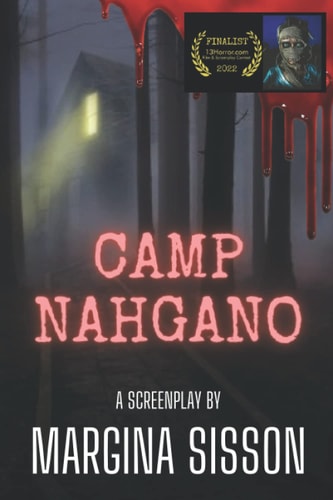 Camp Nahgano