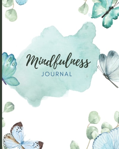 Be Still Journal
