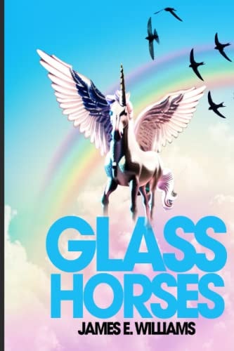 Glass Horses Pride Must Defeat Prejudice- a Call to Duty