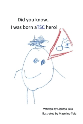 Did You Know... I was Born a TSC Hero!
