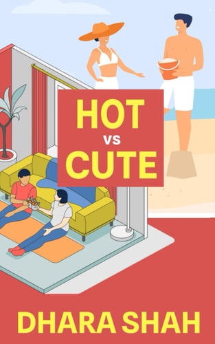 Hot Vs. Cute