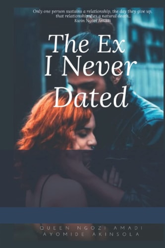 The Ex I Never Dated