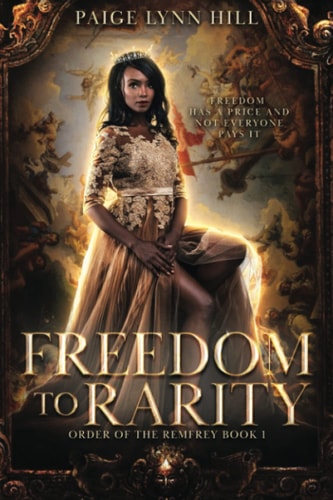 Freedom to Rarity