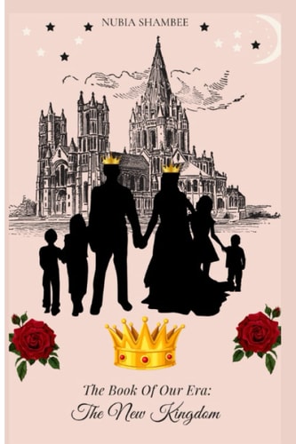 The Book Our Era The New Kingdom