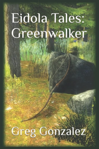 Eidola Tales Greenwalker