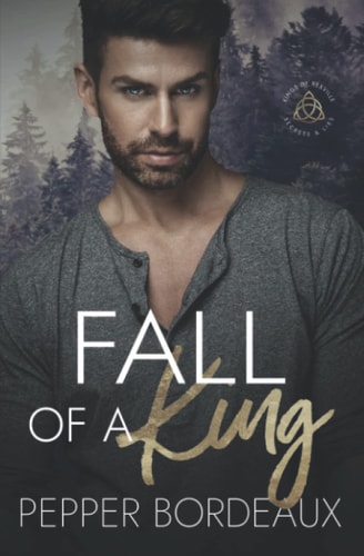 Fall of a King Kings of Rexville ⎮ Secrets and Lies