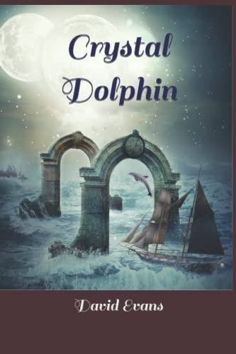 Crystal Dolphin