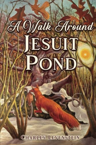 A Walk Around Jesuit Pond