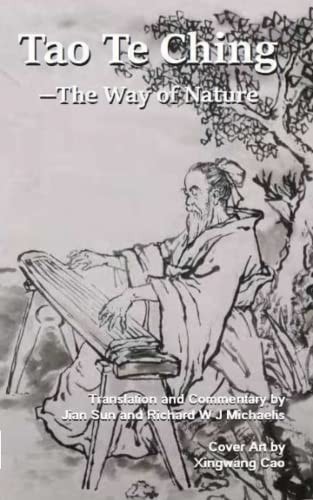 Tao Te Ching-The Way of Nature