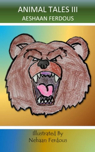 Animal Tales III