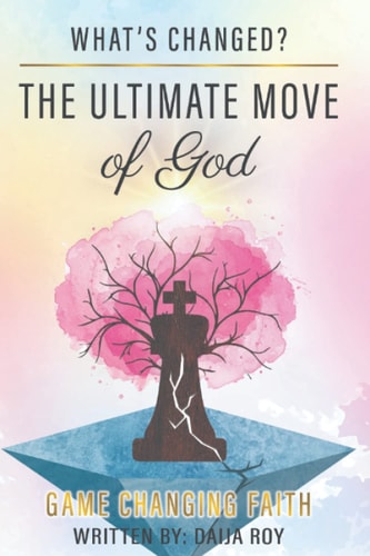 The Ultimate Move of God: Game Changing Faith
