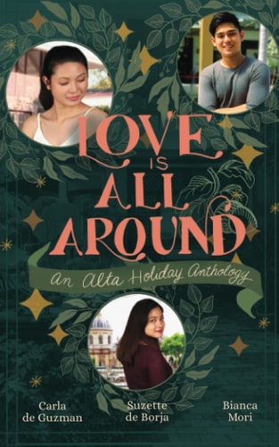 Love is All Around An Alta Holiday Anthology