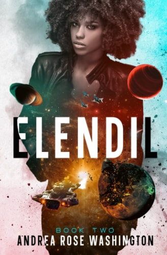 Elendil Book 2 The Journey