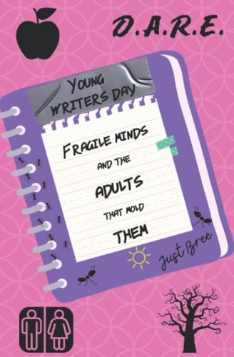 Young Writers Day Fragile Minds and the Adults That Mold Them