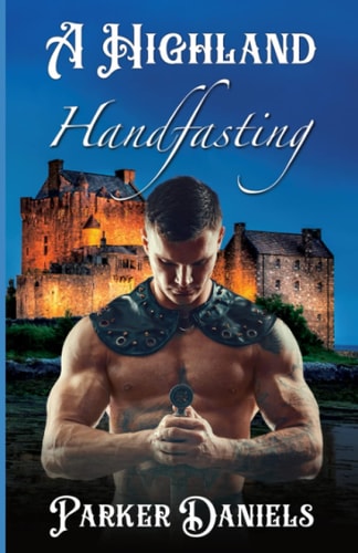 A Highland Handfasting