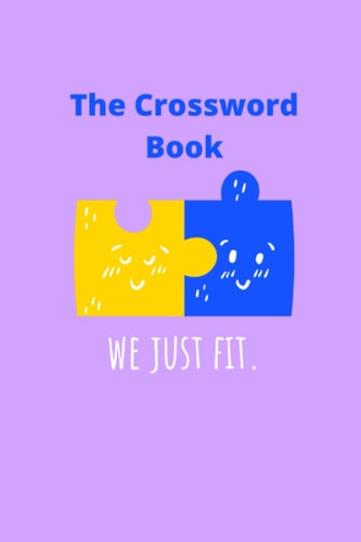 The Crossword Book