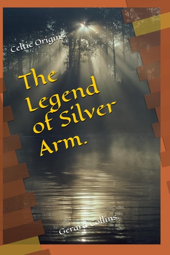 The Legend Of Silver Arm.