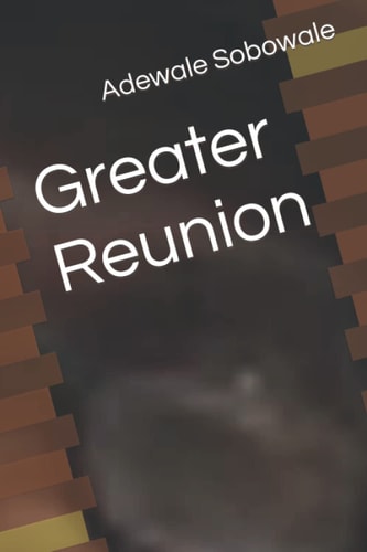 Greater Reunion