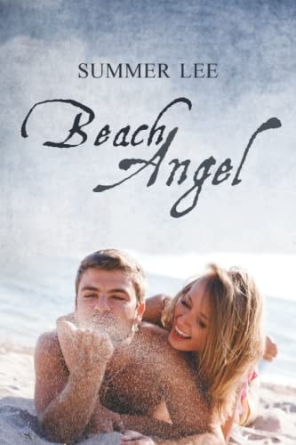 Beach Angel A Christian Novel