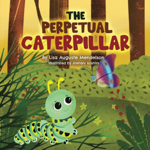 The Perpetual Caterpillar