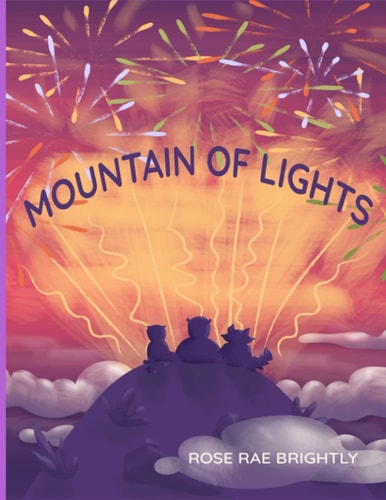 Mountain of Lights