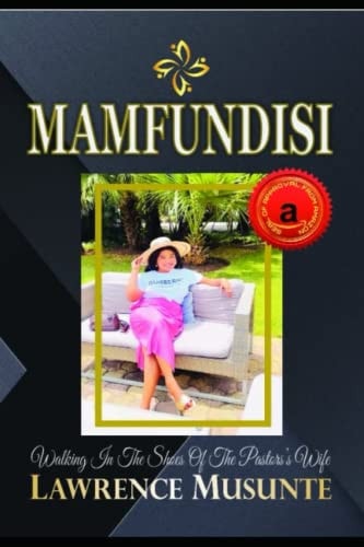 Mamfundisi