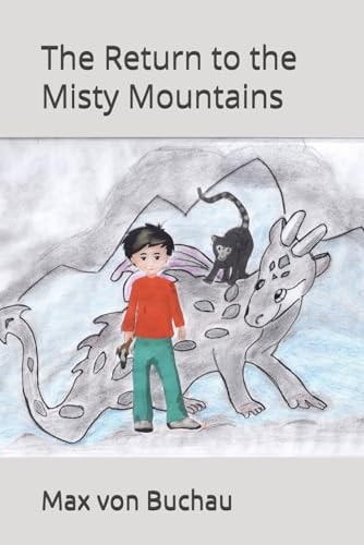 The Return to the Misty Mountains
