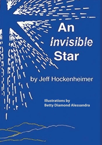 An Invisible Star