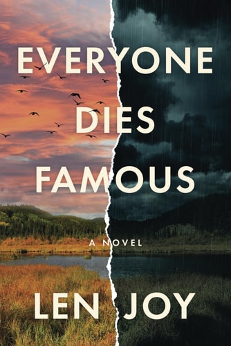 Everyone Dies Famous