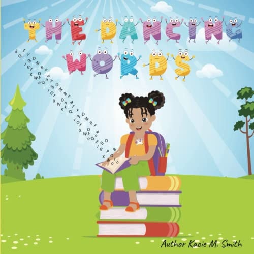 The Dancing Words