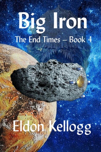 Big Iron