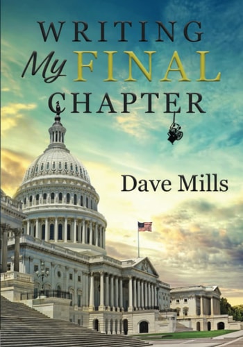 Writing My Final Chapter
