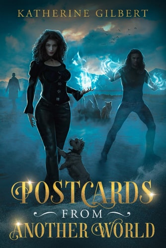 Postcards From Another World
