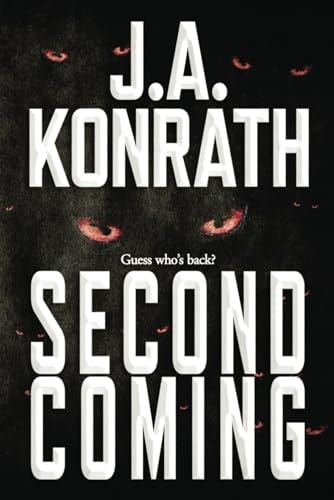 Second Coming
