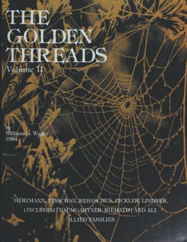 The Golden Threads Volume II