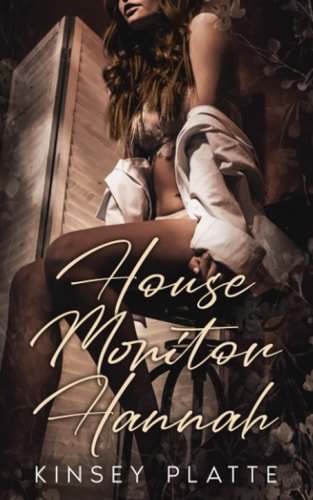 House Monitor Hannah