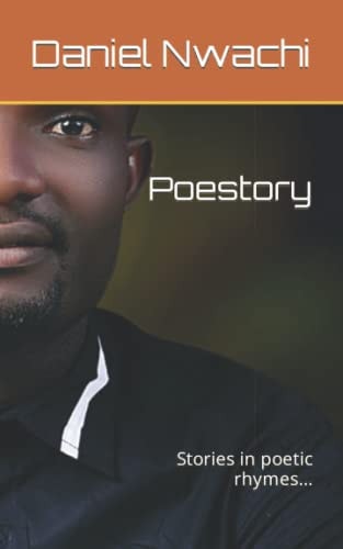 Poestory Stories in Poetic Rhymes...