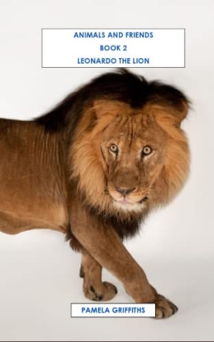 Leonado the Lion