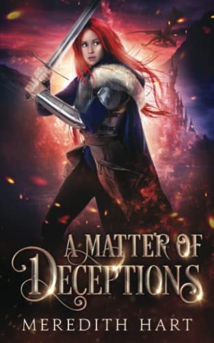 A Matter of Deceptions