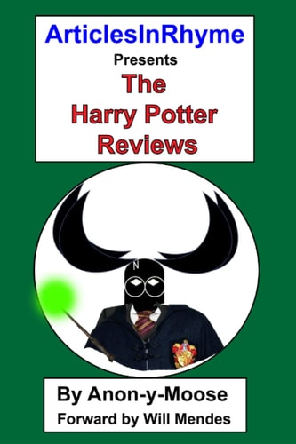 The Harry Potter Reviews