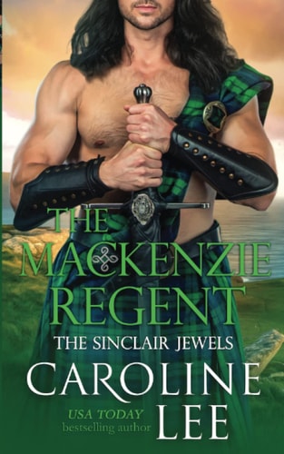 The Mackenzie Regent