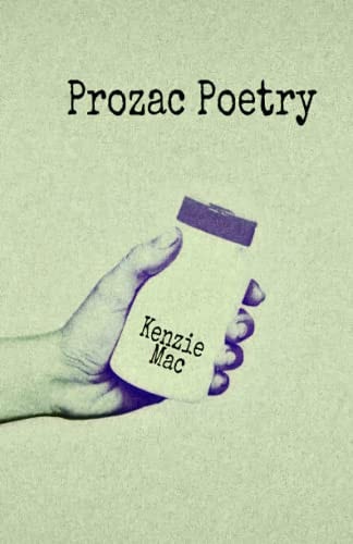 Prozac Poetry